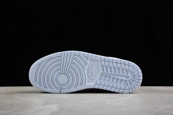 AJ 1 Low ‘Multi-Color Sashiko’ FV3623-151