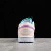 AJ 1 Low ‘Multi-Color Sashiko’ FV3623-151