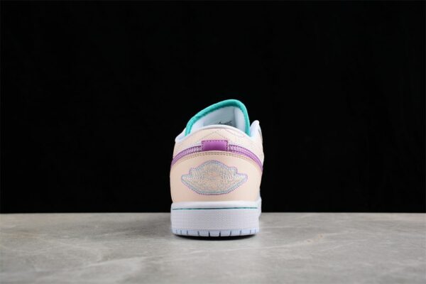 AJ 1 Low ‘Multi-Color Sashiko’ FV3623-151