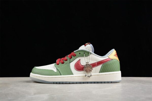 AJ 1 Low ‘Year of the Dragon’ FN3727-100