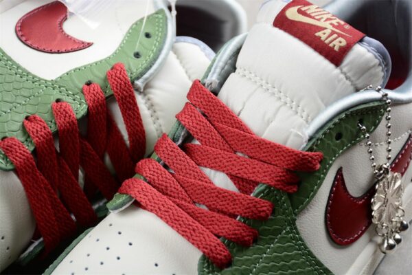 AJ 1 Low ‘Year of the Dragon’ FN3727-100