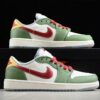 AJ 1 Low ‘Year of the Dragon’ FN3727-100