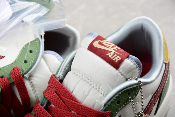 AJ 1 Low ‘Year of the Dragon’ FN3727-100