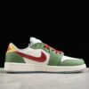 AJ 1 Low ‘Year of the Dragon’ FN3727-100