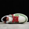 AJ 1 Low ‘Year of the Dragon’ FN3727-100