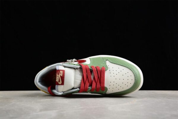 AJ 1 Low ‘Year of the Dragon’ FN3727-100