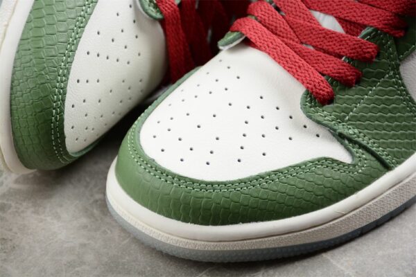 AJ 1 Low ‘Year of the Dragon’ FN3727-100