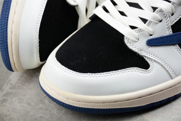 AJ 1 Low Travis Scott ‘Navy’ DM7866-713