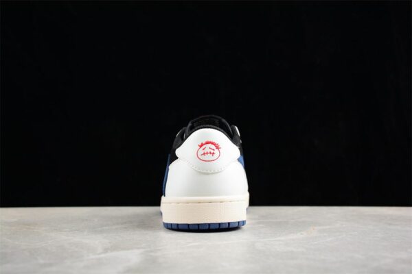 AJ 1 Low Travis Scott ‘Navy’ DM7866-713