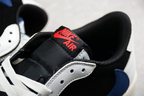 AJ 1 Low Travis Scott ‘Navy’ DM7866-713