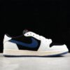 AJ 1 Low Travis Scott ‘Navy’ DM7866-713