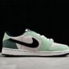AJ 1 Low Travis Scott ‘Grayish Green’ DM7866-813