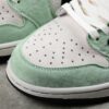 AJ 1 Low Travis Scott ‘Grayish Green’ DM7866-813