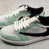 AJ 1 Low Travis Scott ‘Grayish Green’ DM7866-813