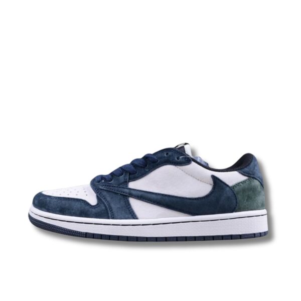 AJ 1 Low Travis Scott DM7866-819 AJ 1 Low Travis Scott DM7866-819