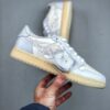 AJ 1 Low OG ‘Floral Swoosh’ IF4391-100 AJ 1 Low OG ‘Floral Swoosh’ IF4391-100