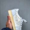 AJ 1 Low OG ‘Floral Swoosh’ IF4391-100 AJ 1 Low OG ‘Floral Swoosh’ IF4391-100