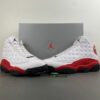 AJ 13 Retro ‘Chicago’ 414571-102 AJ 13 Retro ‘Chicago’ 414571-102