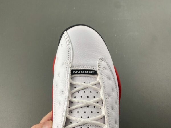 AJ 13 Retro ‘Chicago’ 414571-102 AJ 13 Retro ‘Chicago’ 414571-102