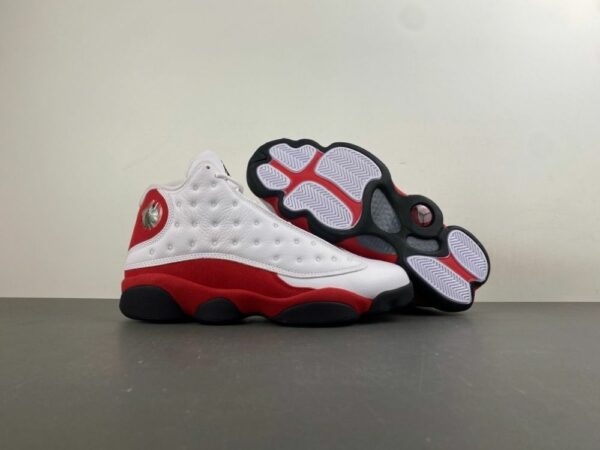 AJ 13 Retro ‘Chicago’ 414571-102 AJ 13 Retro ‘Chicago’ 414571-102