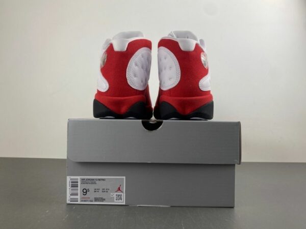 AJ 13 Retro ‘Chicago’ 414571-102 AJ 13 Retro ‘Chicago’ 414571-102