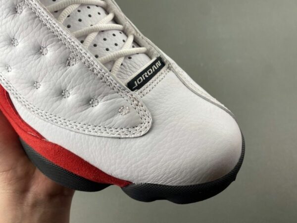 AJ 13 Retro ‘Chicago’ 414571-102 AJ 13 Retro ‘Chicago’ 414571-102