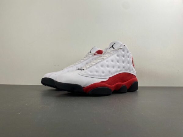 AJ 13 Retro ‘Chicago’ 414571-102 AJ 13 Retro ‘Chicago’ 414571-102