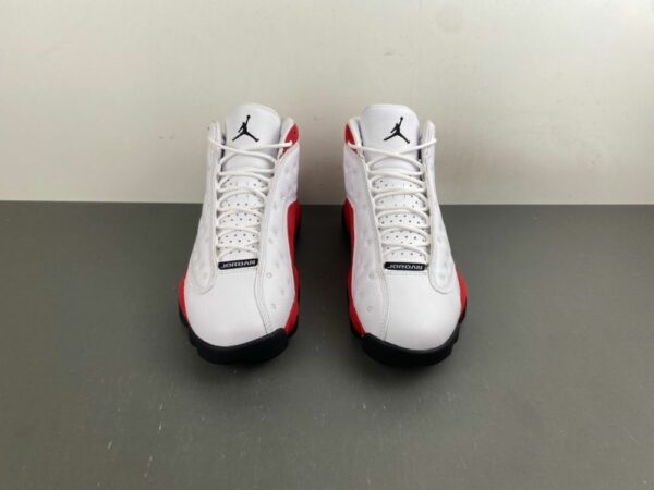 AJ 13 Retro ‘Chicago’ 414571-102 AJ 13 Retro ‘Chicago’ 414571-102