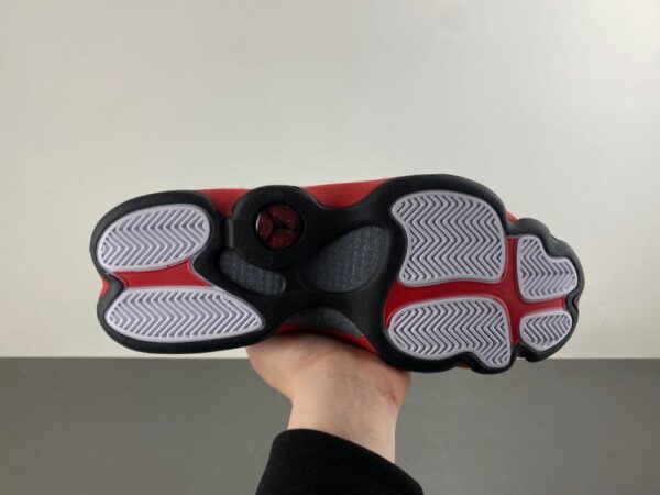 AJ 13 Retro ‘Chicago’ 414571-102 AJ 13 Retro ‘Chicago’ 414571-102