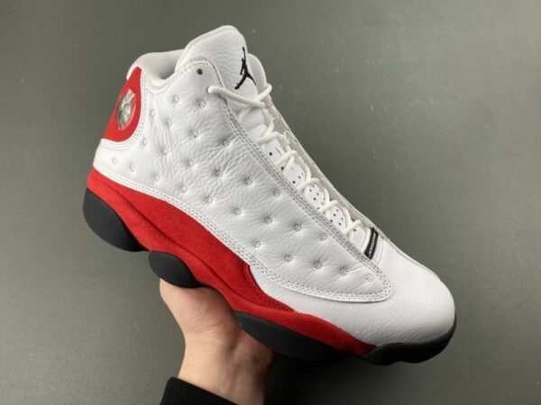 AJ 13 Retro ‘Chicago’ 414571-102 AJ 13 Retro ‘Chicago’ 414571-102
