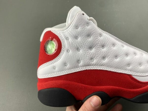 AJ 13 Retro ‘Chicago’ 414571-102 AJ 13 Retro ‘Chicago’ 414571-102