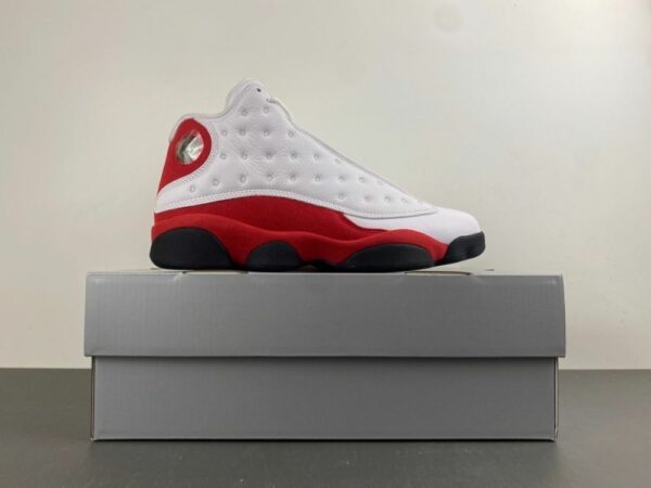 AJ 13 Retro ‘Chicago’ 414571-102 AJ 13 Retro ‘Chicago’ 414571-102