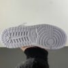 AJ 1 High OG x Virgil Abloh ‘Alaska’ AA3834-100