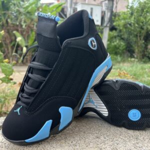 AJ 14 Retro ‘University Blue’ 487524-007