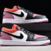 AJ 1 Low ‘Sky J Mauve’ FB9908-102 AJ 1 Low ‘Sky J Mauve’ FB9908-102