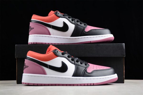AJ 1 Low ‘Sky J Mauve’ FB9908-102 AJ 1 Low ‘Sky J Mauve’ FB9908-102