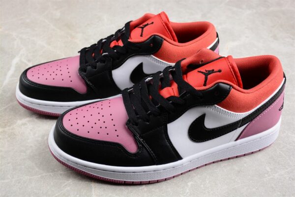 AJ 1 Low ‘Sky J Mauve’ FB9908-102 AJ 1 Low ‘Sky J Mauve’ FB9908-102