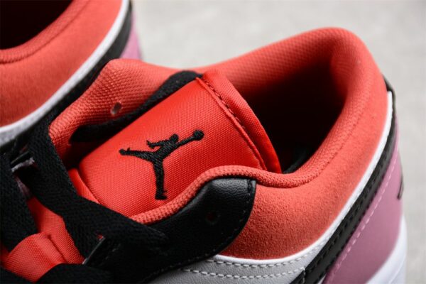 AJ 1 Low ‘Sky J Mauve’ FB9908-102 AJ 1 Low ‘Sky J Mauve’ FB9908-102