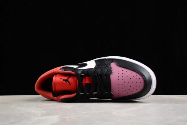 AJ 1 Low ‘Sky J Mauve’ FB9908-102 AJ 1 Low ‘Sky J Mauve’ FB9908-102