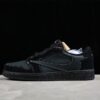 AJ 1 Low Travis Scott ‘Black Phantom’ DM7866-001 AJ 1 Low Travis Scott ‘Black Phantom’ DM7866-001