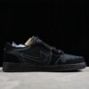 AJ 1 Low Travis Scott ‘Black Phantom’ DM7866-001 AJ 1 Low Travis Scott ‘Black Phantom’ DM7866-001