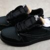 AJ 1 Low Travis Scott ‘Black Phantom’ DM7866-001 AJ 1 Low Travis Scott ‘Black Phantom’ DM7866-001
