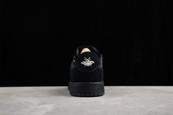 AJ 1 Low Travis Scott ‘Black Phantom’ DM7866-001 AJ 1 Low Travis Scott ‘Black Phantom’ DM7866-001