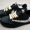AJ 1 Low Travis Scott ‘Black Phantom Paisley’ DM7866-889