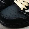 AJ 1 Low Travis Scott ‘Black Phantom Paisley’ DM7866-889