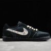 AJ 1 Low Travis Scott ‘Black Phantom Paisley’ DM7866-889