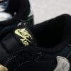 AJ 1 Low Travis Scott ‘Black Phantom Paisley’ DM7866-889