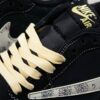 AJ 1 Low Travis Scott ‘Black Phantom Paisley’ DM7866-889