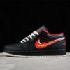 AJ 1 Low ‘Flaming Swoosh’ FJ7073-010 AJ 1 Low ‘Flaming Swoosh’ FJ7073-010