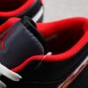 AJ 1 Low ‘Flaming Swoosh’ FJ7073-010 AJ 1 Low ‘Flaming Swoosh’ FJ7073-010